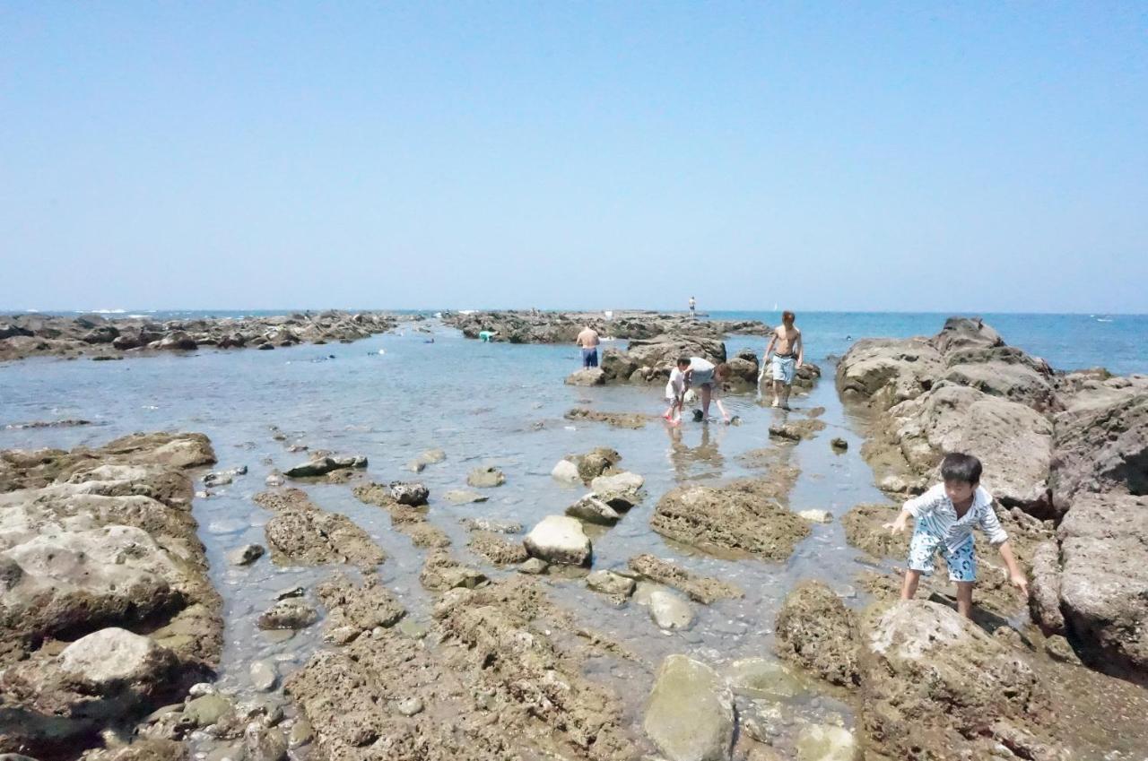فندق 平野邸 هاياما المظهر الخارجي الصورة
